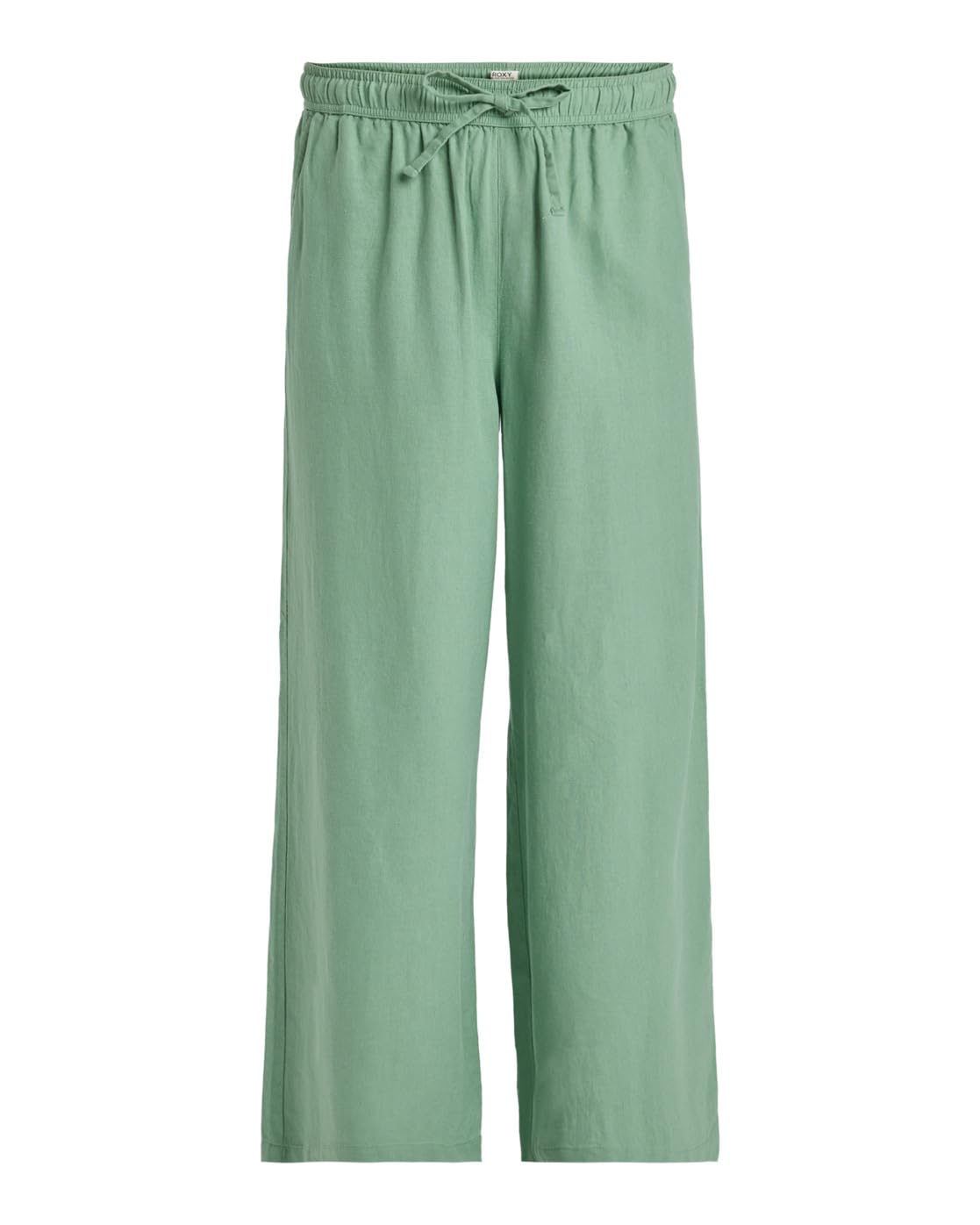 Roxy Pants LEKEITIO Break MID Pant Young Womens Green XL