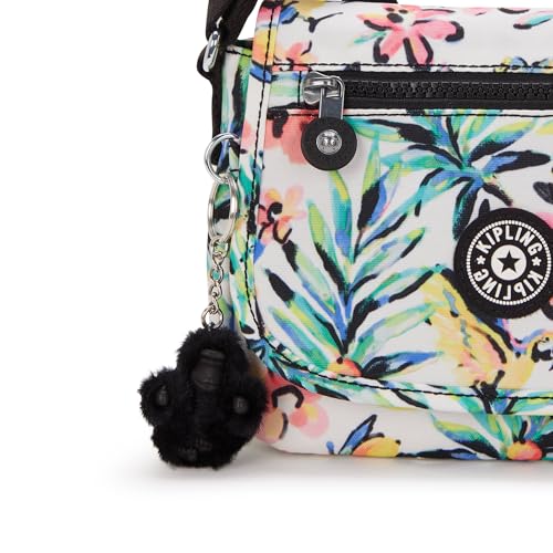 Image of Kipling Sabian Printed Crossbody Mini Bag