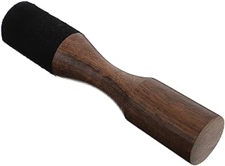 SUPVOX Sound Bowl Rod for Meditation and Music Therapy 4# Yoga Sound Accessory Mallet for Mindfulness and Relaxation
