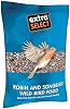 Extra Select Robin and Song Bird Feed Mix, 1 kg