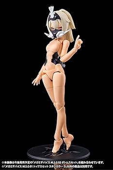 7個セット メガミデバイスまとめ売り 7個セット メガミデバイスまとめ