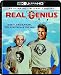 Produktbild Real Genius [4K UHD] [Blu-ray] [Region Free]