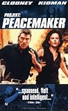 Projekt: Peacemaker [VHS]