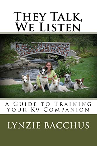 They talk we listen