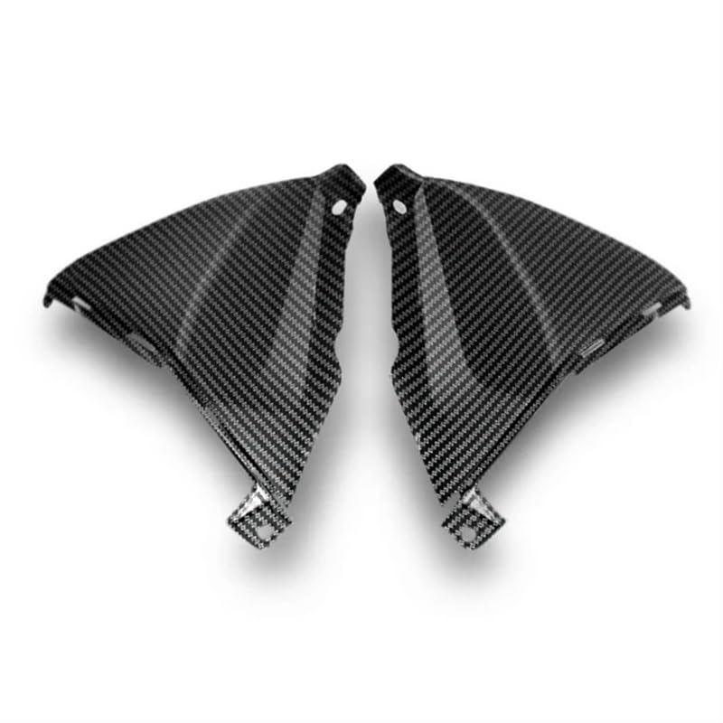 Cadre carénage CBR600RR protecteur et garniture phare pour panneau avant