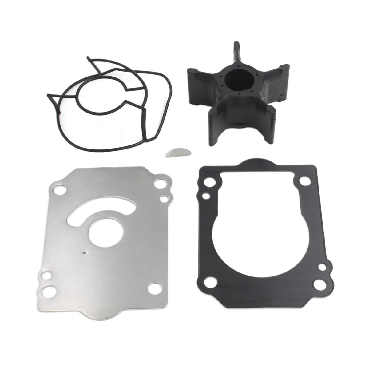 Kit turbine de pompe à eau 5035036 pour résoudre les problèmes de surchauffe 225 CV