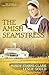 The Amish Seamstress (The Women of Lancaster County)