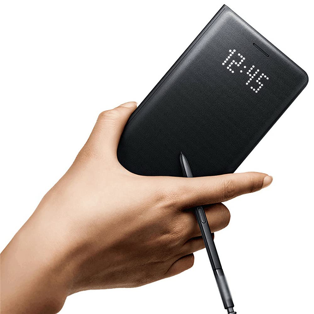 Touch Stylus Pen para Samsung Galaxy Note 20 / Note 20 Ultra, reemplazo de S-Pen de Alta precisión con función Bluetooth, 4096 Niveles de sensibilidad a la presión, lápiz Inteligente (Azul)