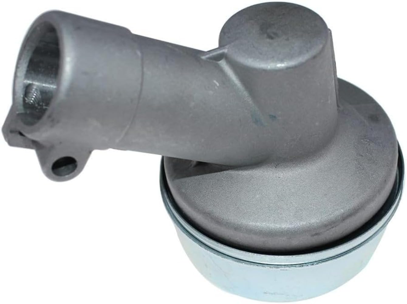 Repuesto de cabezal de engranaje, desbrozadora, repuesto para FS55, FS55R, FS56, FS56R, FS70, FS70R, metal para desbrozadora, 1 unidad