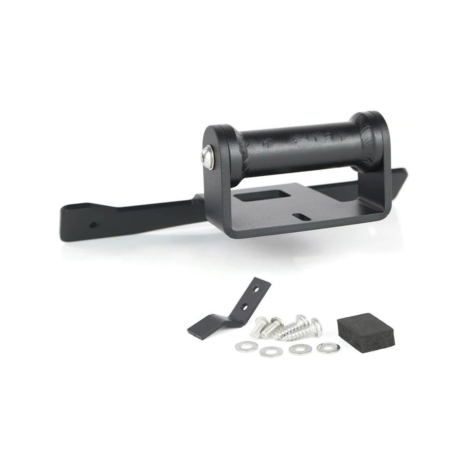 Supporto Per Supporto Per Telefono Con Supporto Per Navigatore GPS Per Kymco Per Xciting-S 400 2018-2023 Per Xciting VS 400 2023-2024 Supporto navigazione Staffa