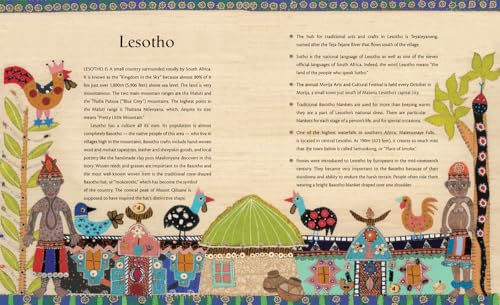 African Tales: A Barefoot Collection - Image 4