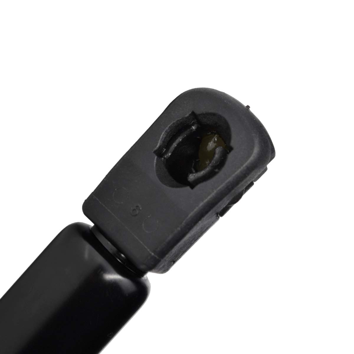 2x Gasdruckfeder Für Mii Heckklappe - 470N, 383mm Länge, Ab 2011