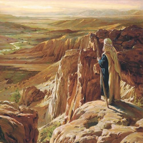 Remembering Our Relationship with God and His Children (Deuteronomy)