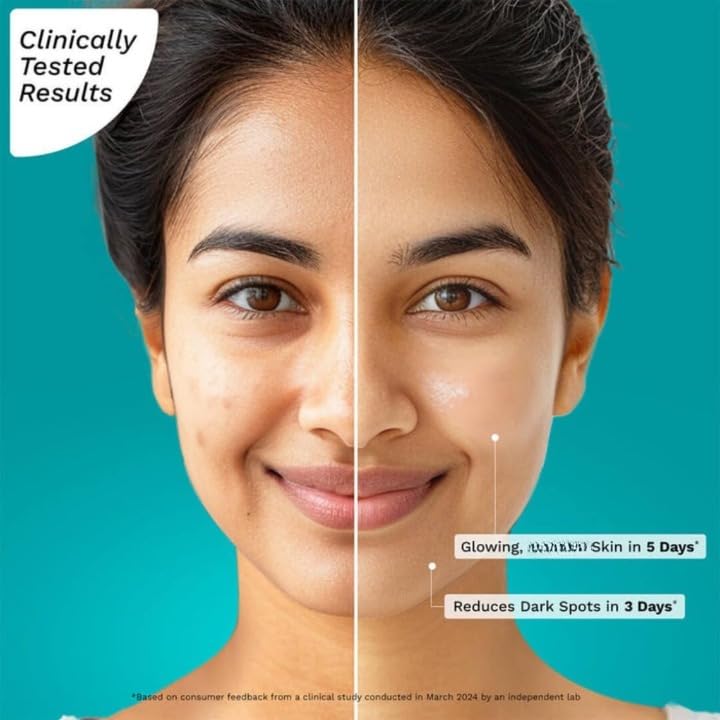 Miniatura 4 de Suero facial Yuzu y 10% vitamina C  Ilumina y brilla  Todo tipo de piel  1.0 fl oz  1.01 fl oz