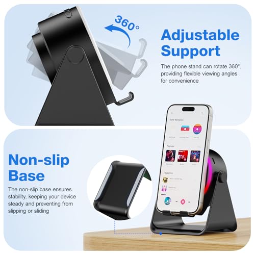 50% off TARKARI Wireless Induction Speaker with code OPM5YDZR - Image 6