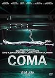 昏睡病棟 -COMA- [DVD]