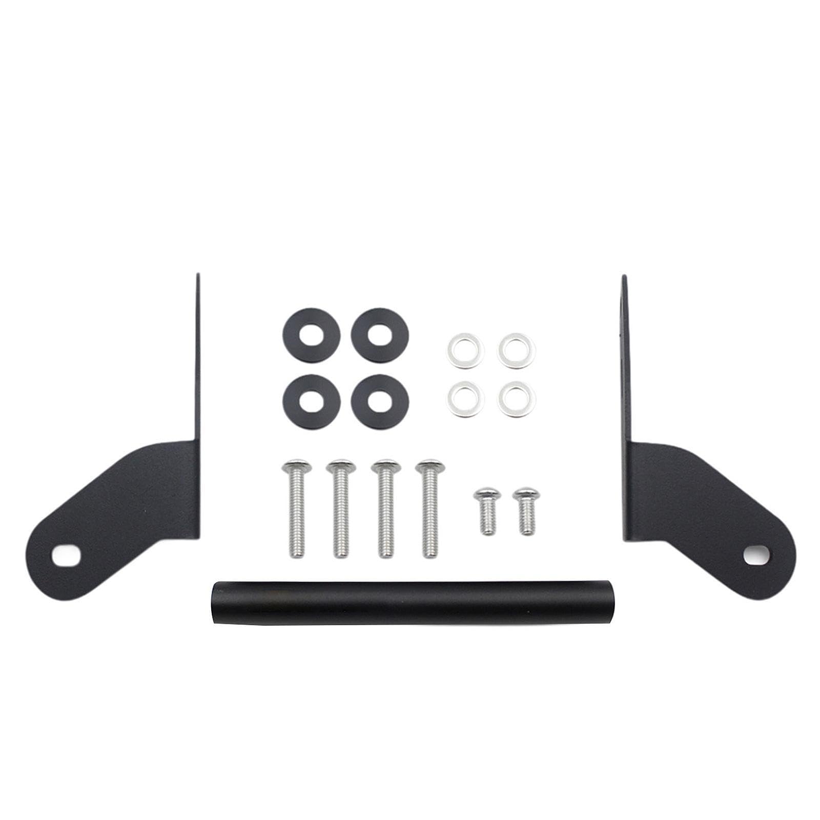 Motorcycle Phone Holder Premium Phones Support for BMW C400GT 2019-2024 Motors | Parts & Accessories | Motorcycle Accessories | Other Motorcycle Accessories-image-22