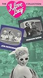 The I Love Lucy Collection - Job Switching/Fashion Show [VHS]