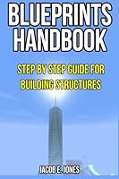 Blueprints Handbook: Step by Step Guide for Building Structures 1505373441 Book Cover