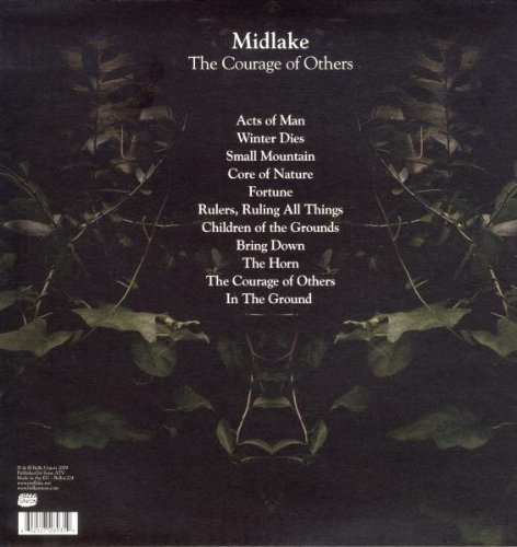 Vista 2 de Courage of Others