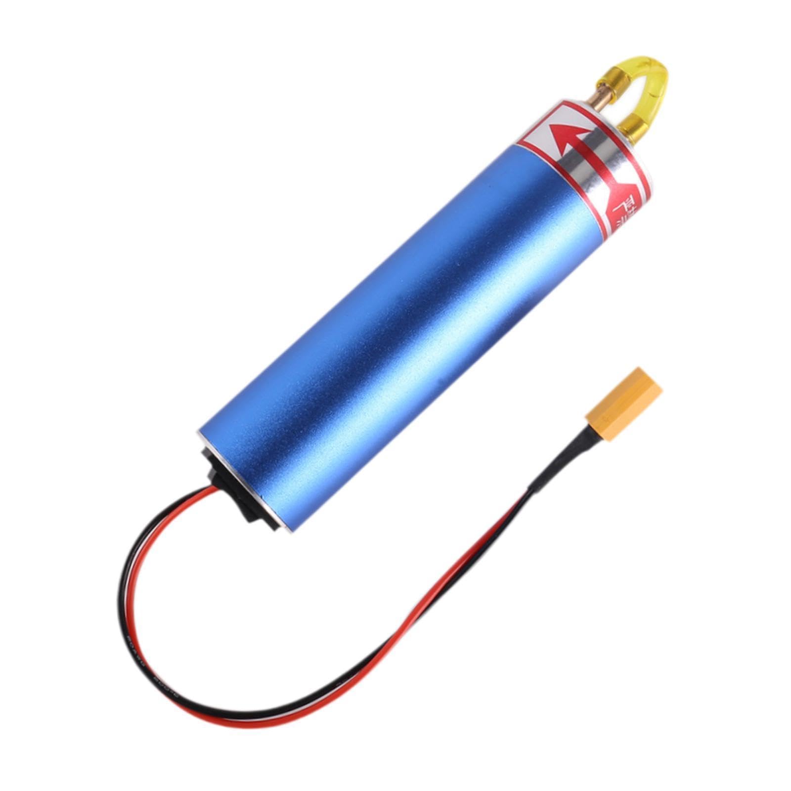 GPM Aluminum Motor Spacer For Kyosho Mini-Z AWD - Silver Upgrade Parts For Motor Gear Compatibility