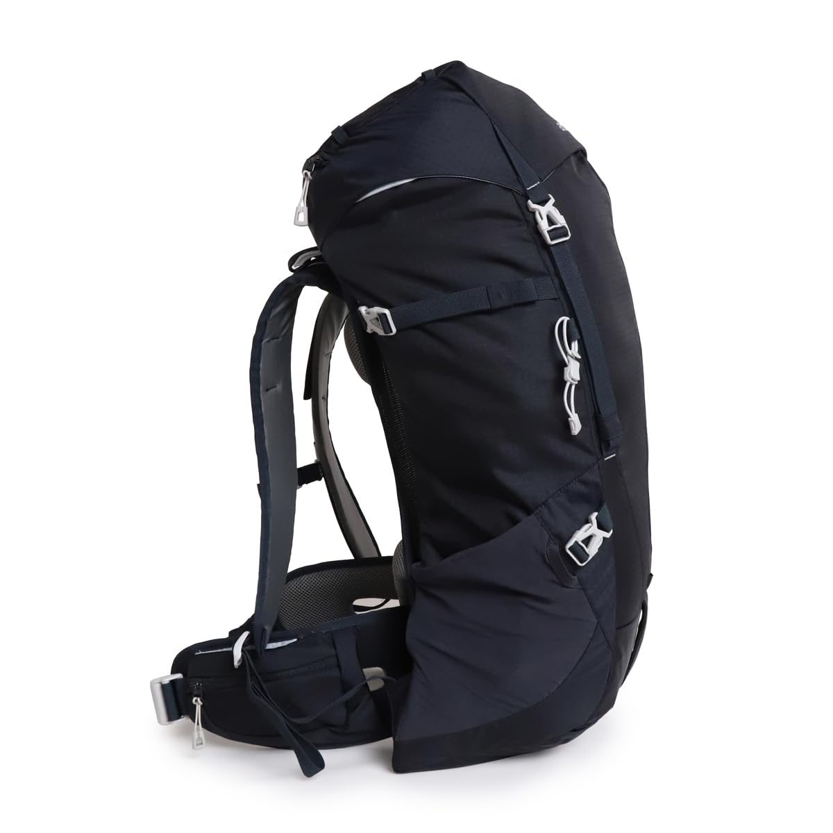 MARBORE 50 I30 Mochila Ligera 50 Litros Recorridos Técnicos, Antracita, Talla U