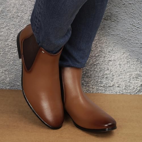 Image of ID Men's Chelsea Formal Boot