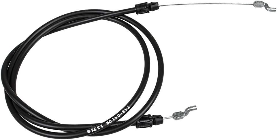 CUB CADET 946-04109 49" Control Cable SRE621 SRC621 SR621 S621 CC997ES 746-04109