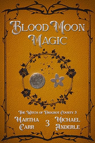 Blood Moon Magic
