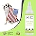 Dog Perfume Spray Long Lasting - Pet Odor Eliminator - Dog Cologne Spray - Premium Dog Deodorant Spray for Smelly Dogs - Refreshing Dog Deodorizer Spray for Grooming…