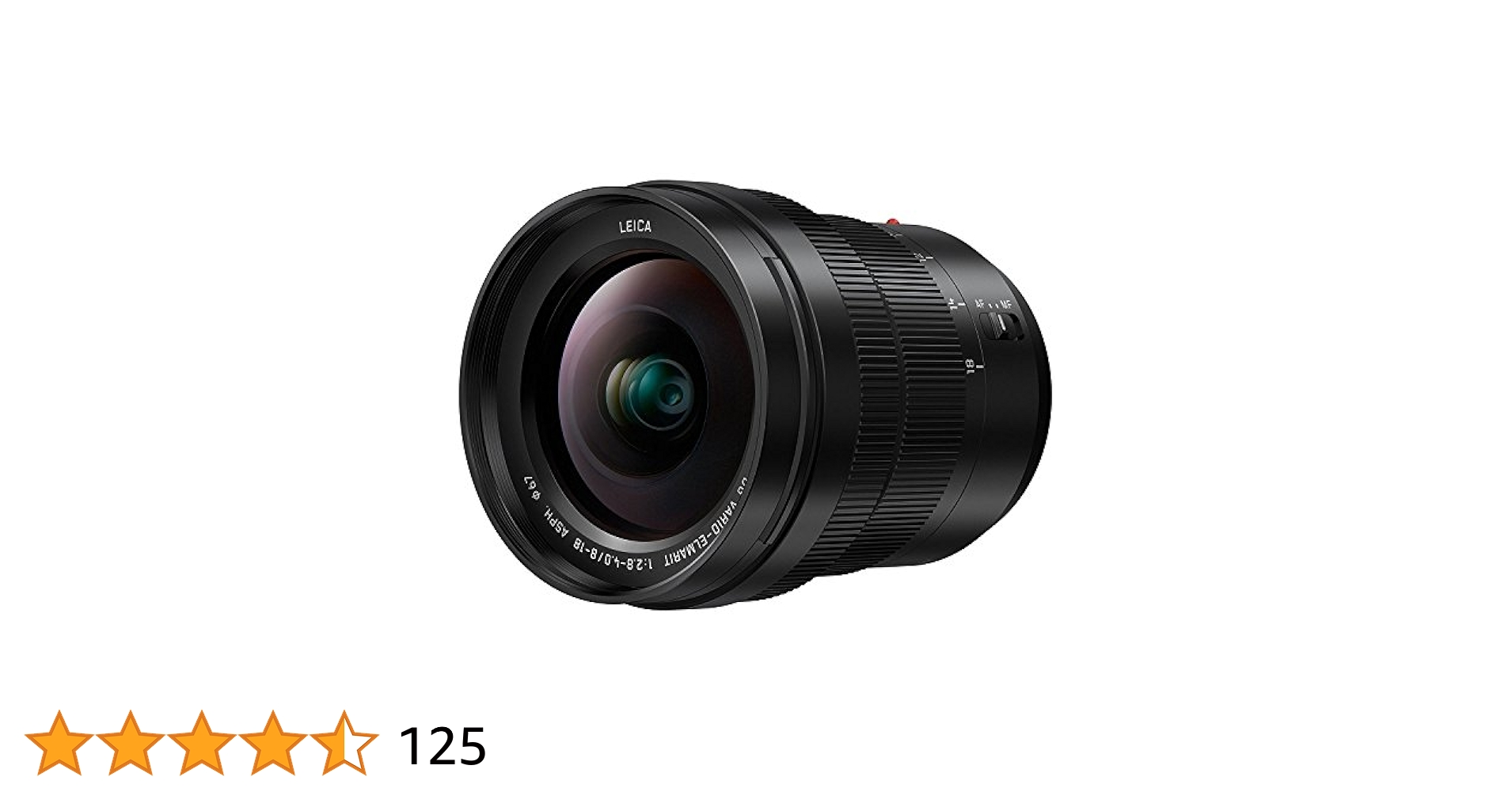 【LUMIX】美品！パナライカF2.8〜 広角レンズ8-18mm【送料込み!】 71DQKY6UbpL._AC_SY200_QL15_.jpg