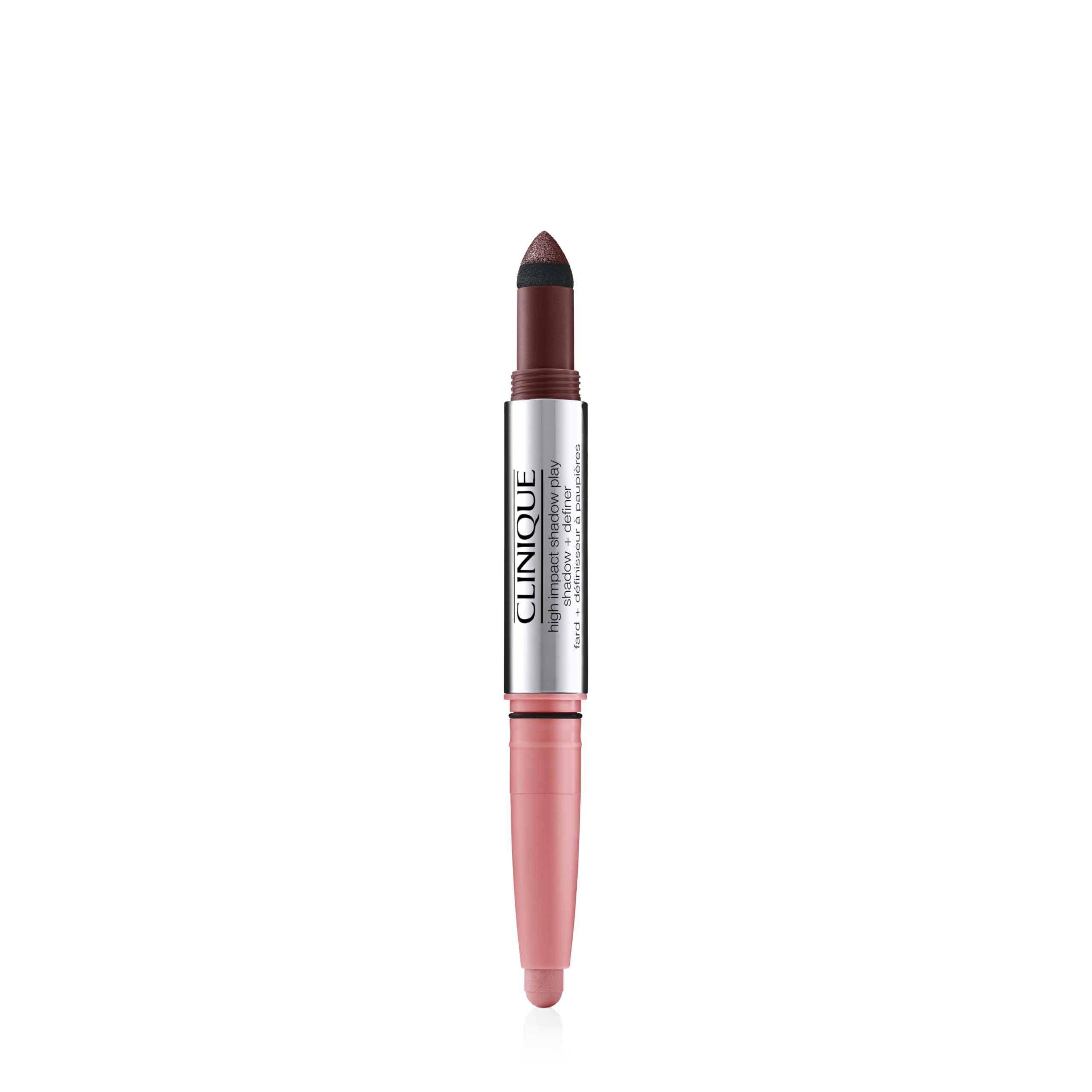 Clinique High Impact Shadow Play Shadow Definer Eyeliner Eyeshadow Crease Proof Water Resistant Safe For Sensitive Eyes