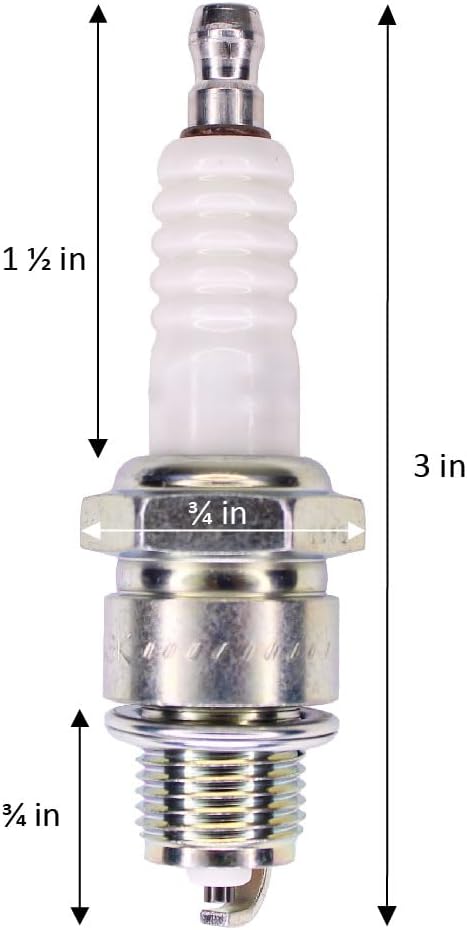 Generac Maintenance Kit for 11KW Evolution Standby Units (Includes 5w30 Synthetic Oil) 2013 0J93210SSM