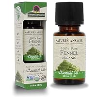 Algopix Similar Product 9 - Natures Answer USDA Organic Sweet