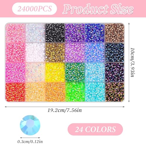 La Mejor Lista de Diamantes de imitación para comprar hoy. 2 Imagen adicional