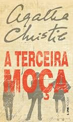 Capa de A terceira moça