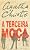 Capa de A terceira moça