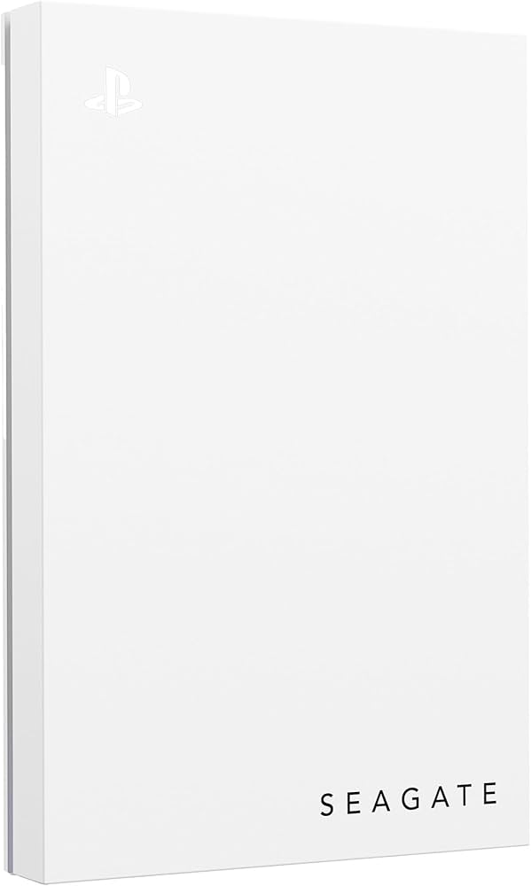Amazon | Seagate (シーゲイト) ゲームドライブ PS5用 5TB 外付けHDD