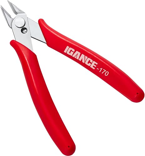 IGAN-170 170 cutter