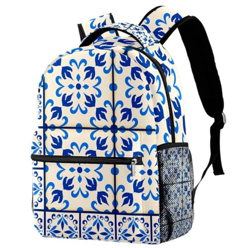 Sac à dos d'école Lisbonne pour adolescents finis les sacs trop petits de 40cm
