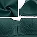 Bras for Women Pack Lace Splicing Ruffle Bra Lightweight Sexy Fashion Wirefree 2pc Casual Everyday Balconette