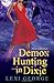 Demon Hunting in Dixie