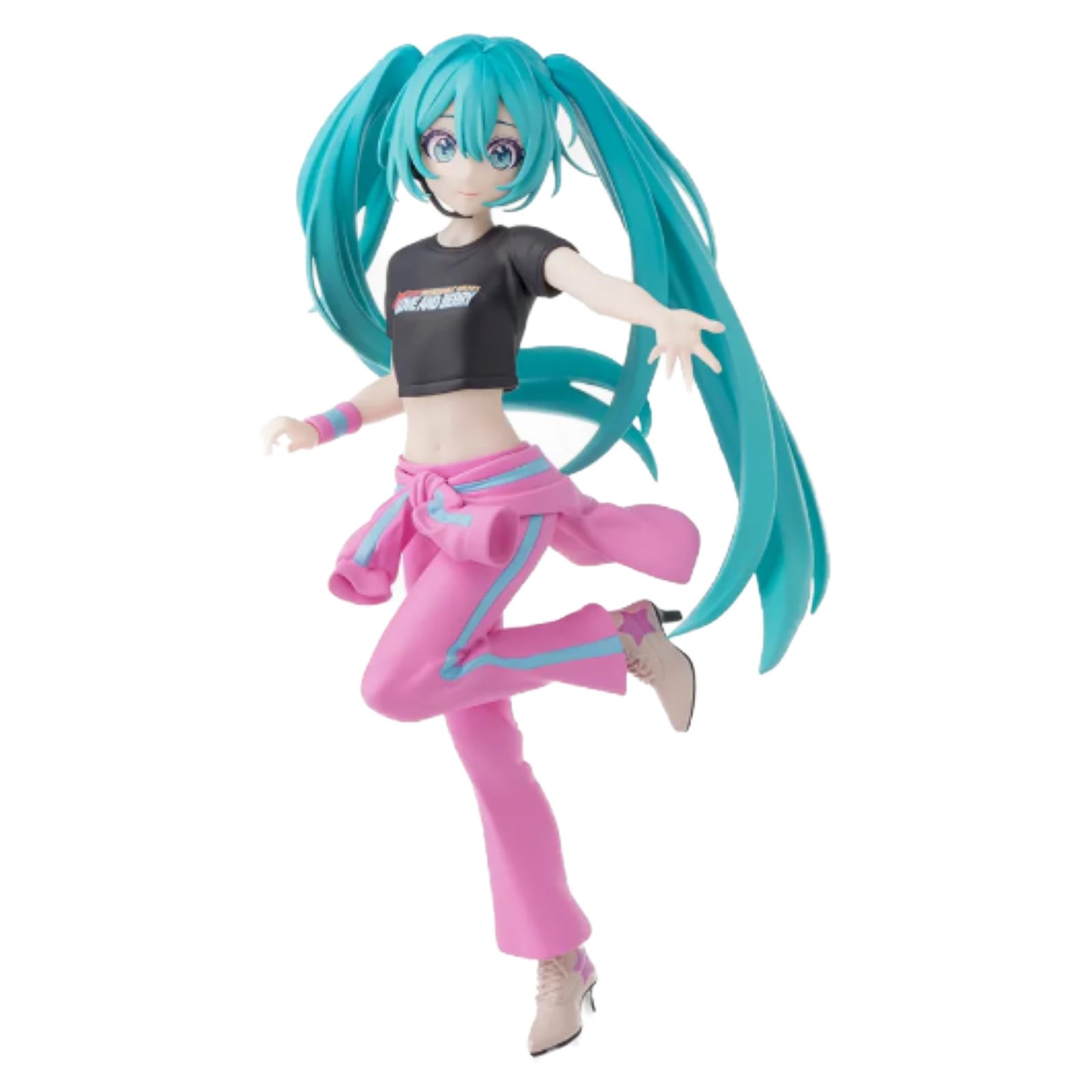 Amazon.co.jp: Desktop×Decorate Collections 初音'ミク ベリー