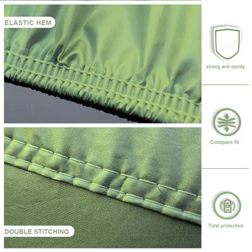 Housse Land Rover Discovery 2020-2021 bâche extérieure imperméable haute densité