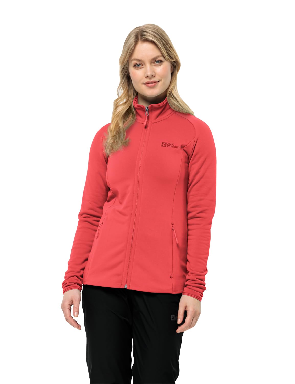 Jack Wolfskin BAISELBERG FZ W
