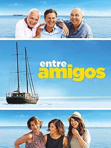 Entre amigos