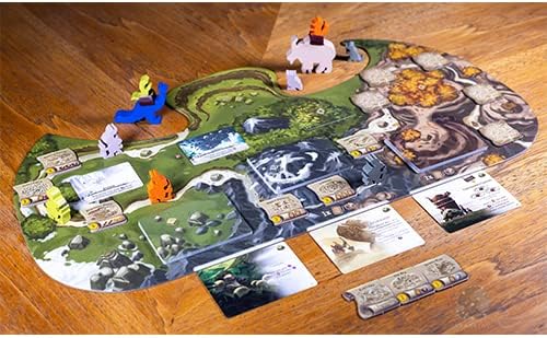 Starling Games, Black - Image 4