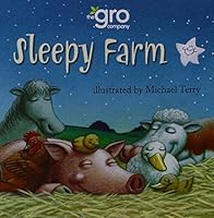Sleepy Farm 0955865808 Book Cover