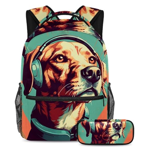 Sac de voyage pour étudiants avec ensemble cartable pour enfants