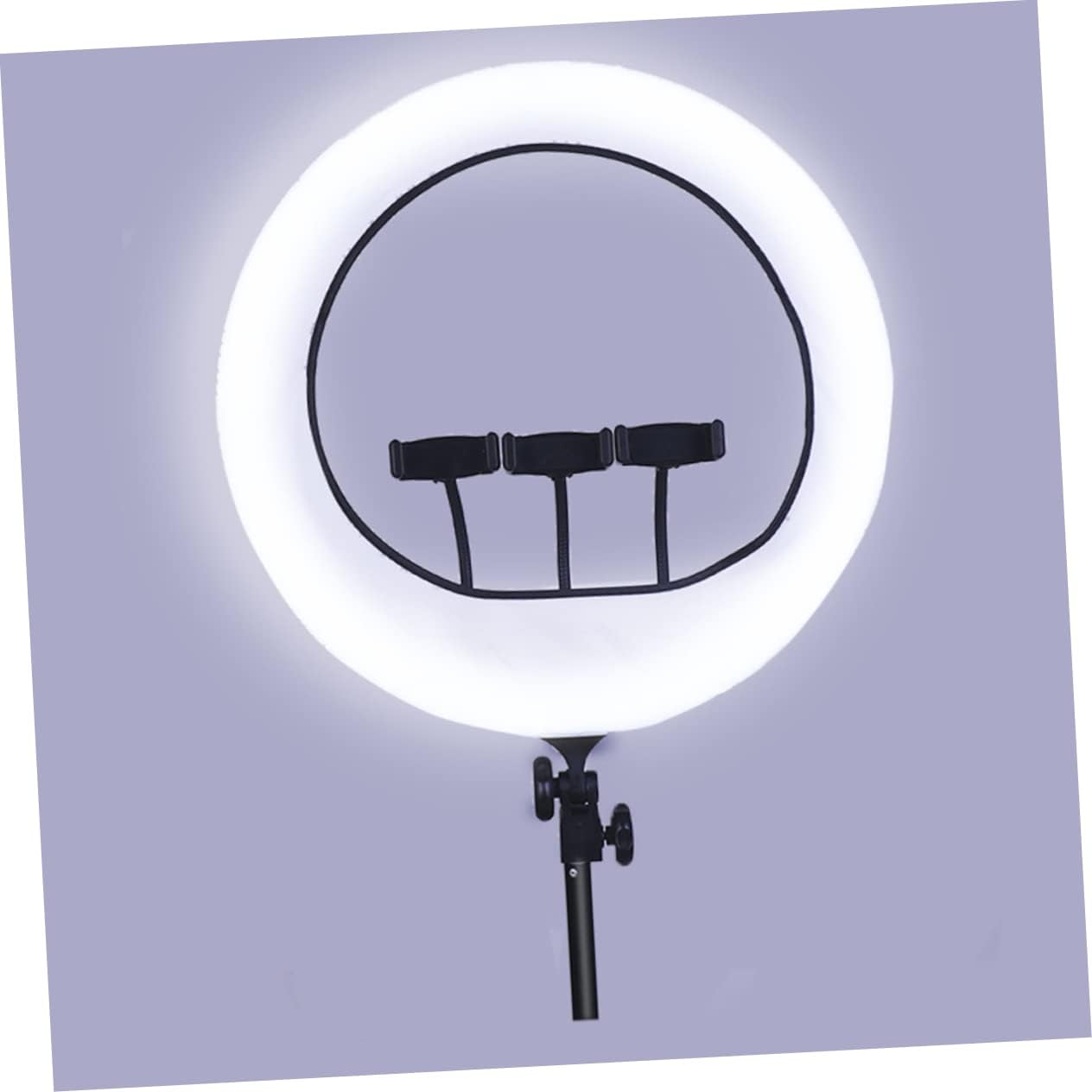 MERRYHAPY Light Diffuser Softbox for Photography Translucent Light Diffuser for Even Lighting for Makeup and Video Streaming